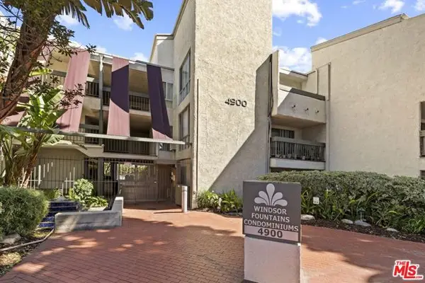 4900 Overland Avenue #178, Culver City, CA 90230