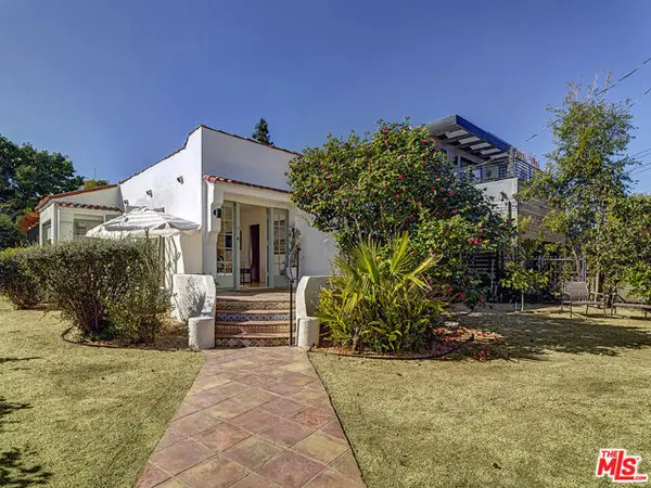 1257 Preston Way, Venice (los Angeles), CA 90291