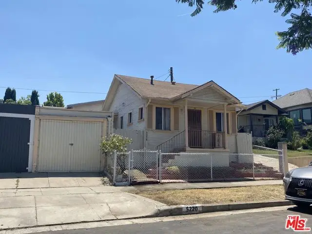 5220 Raphael Street, Los Angeles, CA 90042 - #1