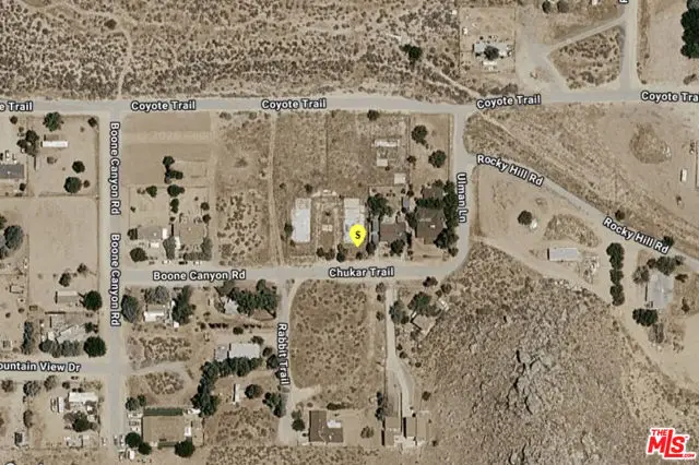16959 Chukar Trail, Onyx, CA 93255 - #1