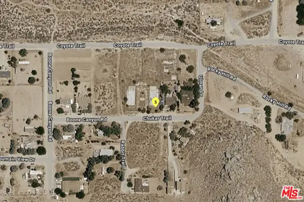 16959 Chukar Trail, Onyx, CA 93255