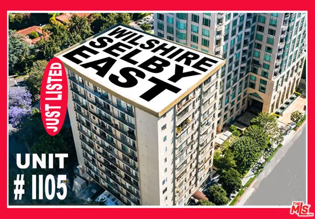 10747 Wilshire Boulevard #1105, Los Angeles, CA 90024 - #1