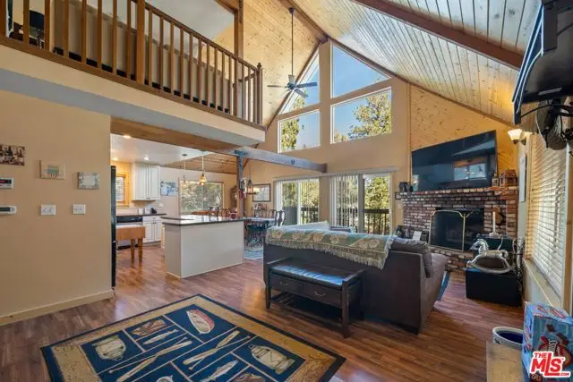 1037 H Lane, Big Bear City, CA 92314 - #1