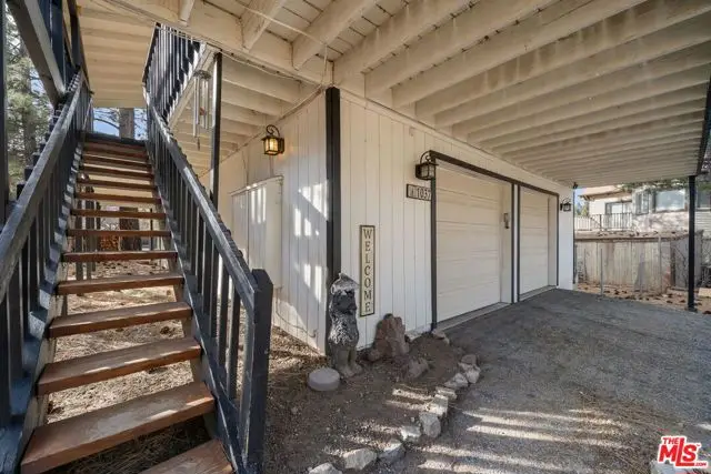 1037 H Lane, Big Bear City, CA 92314 - #2