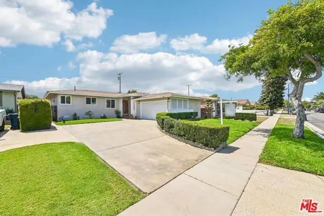13323 S Saint Andrews Place, Gardena, CA 90249 - #1