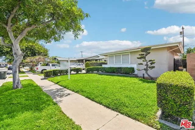13323 S Saint Andrews Place, Gardena, CA 90249 - #3