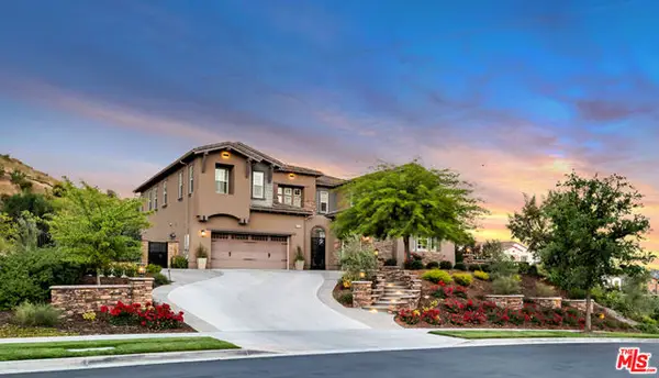 28236 Forge Court, Valencia (santa Clarita), CA 91354