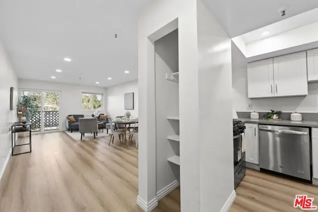 116 Marmion Way #9, South Pasadena, CA 91030 - #1