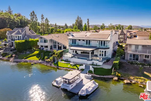 3704 Capstan Circle, Westlake Village, CA 91361 - #2