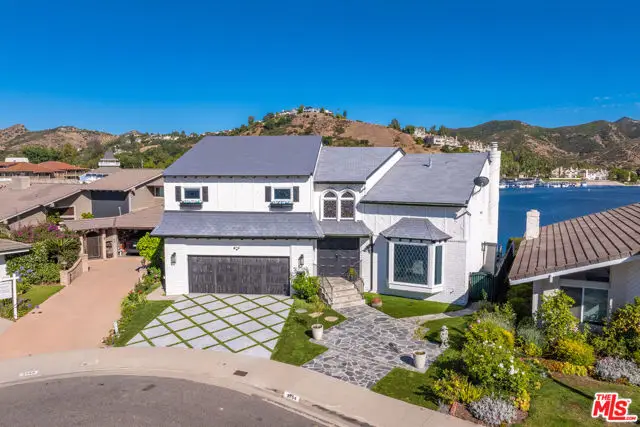 3704 Capstan Circle, Westlake Village, CA 91361 - #3