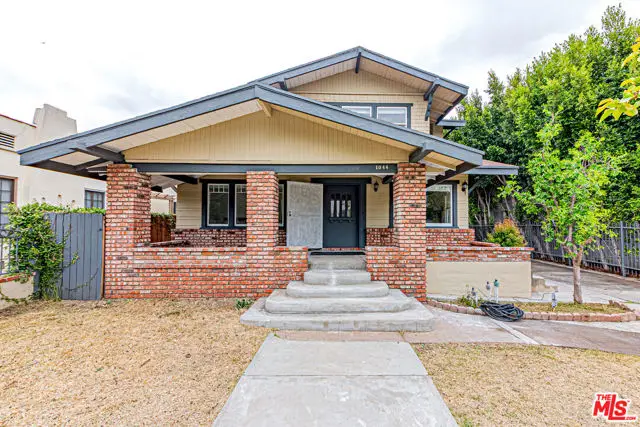 1044 S St Andrews Place, Los Angeles, CA 90019 - #3