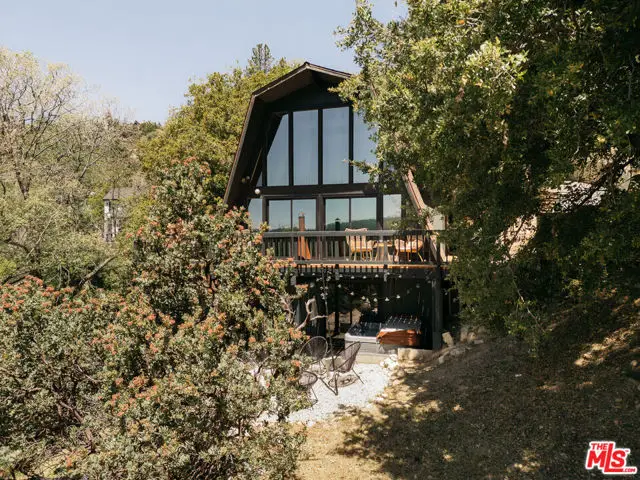 27585 Alpen Drive, Lake Arrowhead, CA 92352 - #1