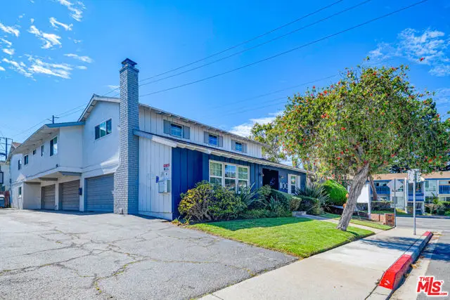 1100 Barbara Street, Redondo Beach, CA 90277 - #1