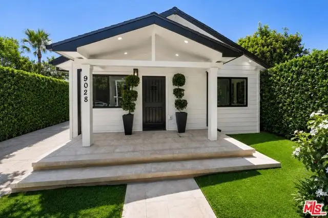 9028 Keith Avenue, West Hollywood, CA 90069 - #1