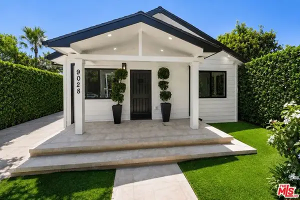 9028 Keith Avenue, West Hollywood, CA 90069
