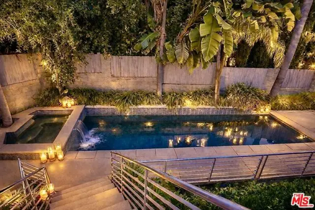 8835 Evanview Drive, Los Angeles, CA 90069 - #3