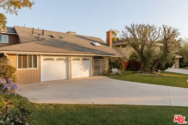6125 Queenridge Drive, Rancho Palos Verdes, CA 90275 - #1
