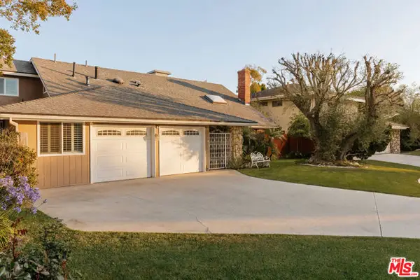 6125 Queenridge Drive, Rancho Palos Verdes, CA 90275