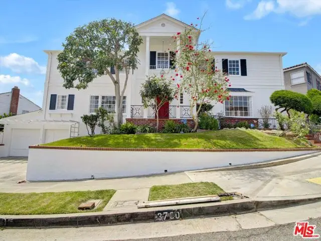 3700 Northland Drive, View Park Windsor Hills, CA 90008 - #3