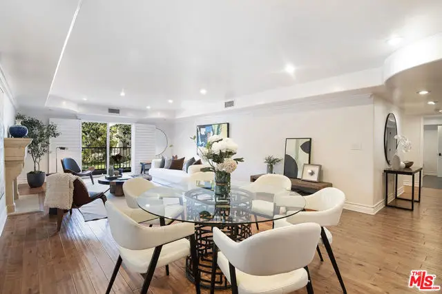 10390 La Grange Avenue #X02, Los Angeles, CA 90025 - #2