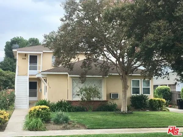 2514 W Chandler Boulevard, Burbank, CA 91505