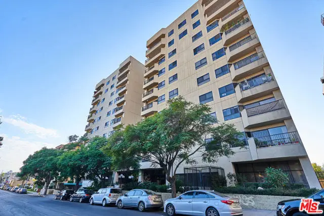 727 S Ardmore Avenue #801, Los Angeles, CA 90005 - #1