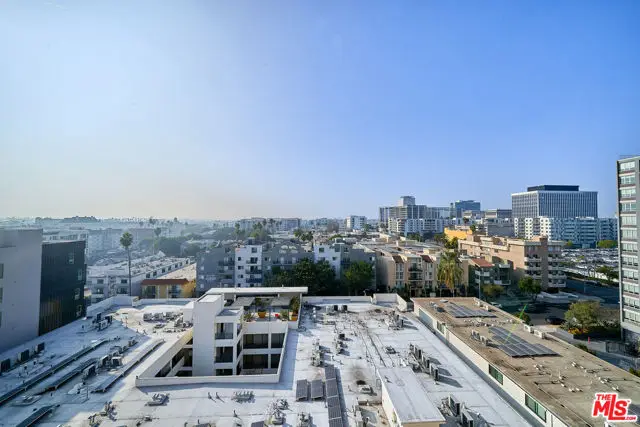 727 S Ardmore Avenue #801, Los Angeles, CA 90005 - #2