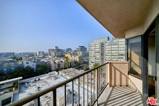 727 S Ardmore Avenue #801, Los Angeles, CA 90005 - #3