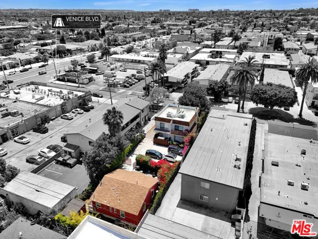 3754 Westwood Boulevard, Los Angeles, CA 90034 - #1