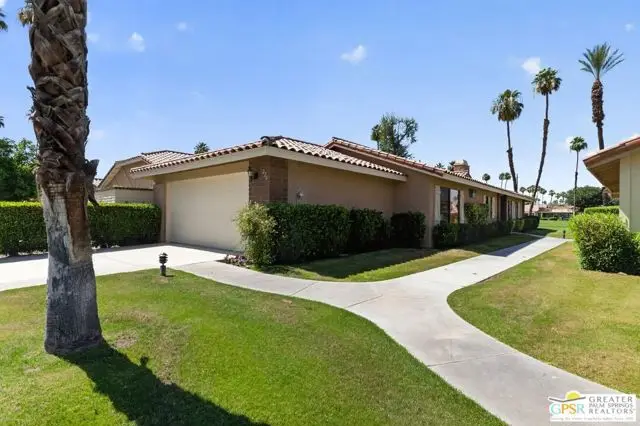 226 La Paz Way, Palm Desert, CA 92260 - #1