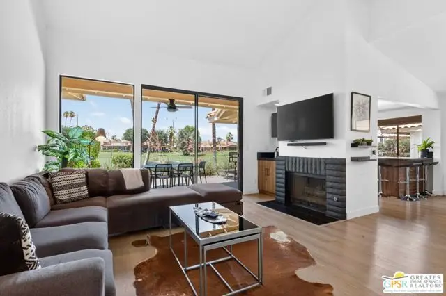 226 La Paz Way, Palm Desert, CA 92260 - #3