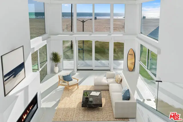 2419 Ocean Front Walk, Venice, CA 90291 - #2
