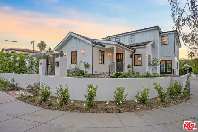 8671 Clifton Way, Beverly Hills, CA 90211 - #1