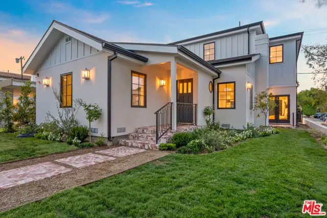 8671 Clifton Way, Beverly Hills, CA 90211 - #2