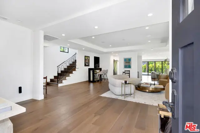 8671 Clifton Way, Beverly Hills, CA 90211 - #3