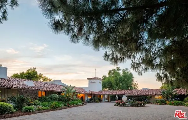 28611 Bamfield Drive, Agoura Hills, CA 91301