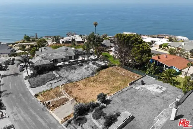 241 Quadro Vecchio Drive, Pacific Palisades, CA 90272 - #1