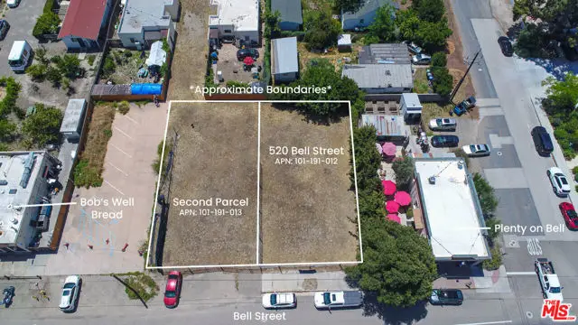 0 Bell St, Los Alamos, CA 93440 - #2