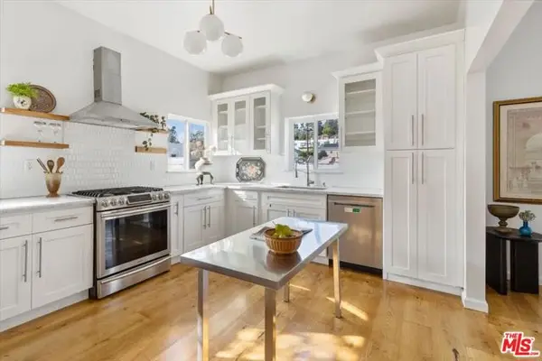 3312 Berkeley Avenue, Los Angeles, CA 90026