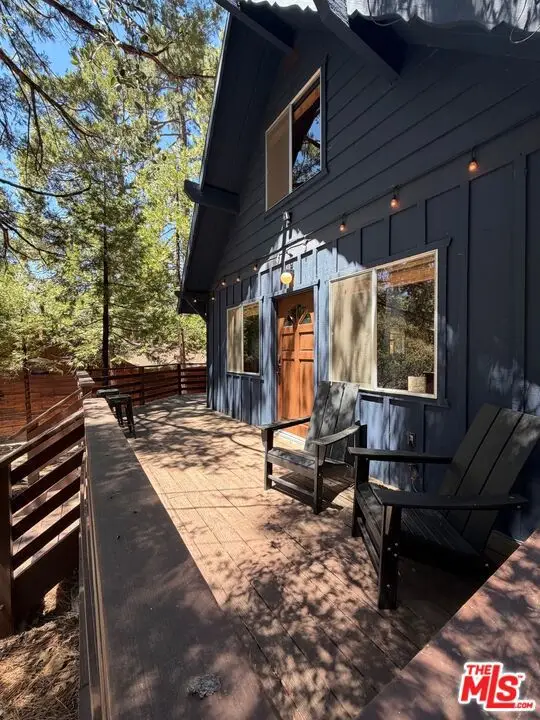 25470 Scenic Drive, Idyllwild, CA 92549 - #3