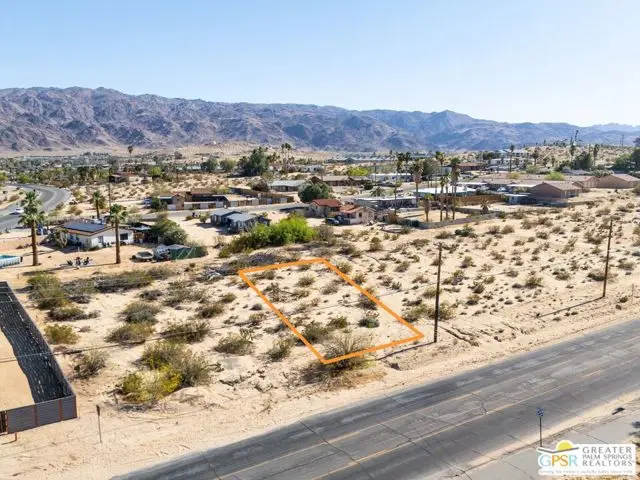 61834104 Two Mile Road, Twentynine Palms, CA 92277 - #1