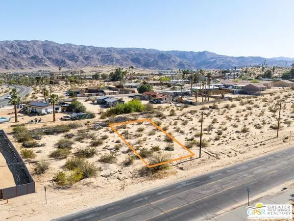 61834104 Two Mile Road, Twentynine Palms, CA 92277