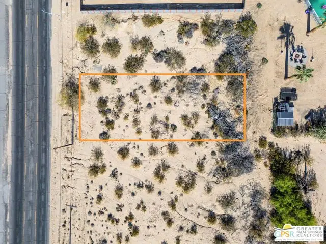 61834104 Two Mile Road, Twentynine Palms, CA 92277 - #3