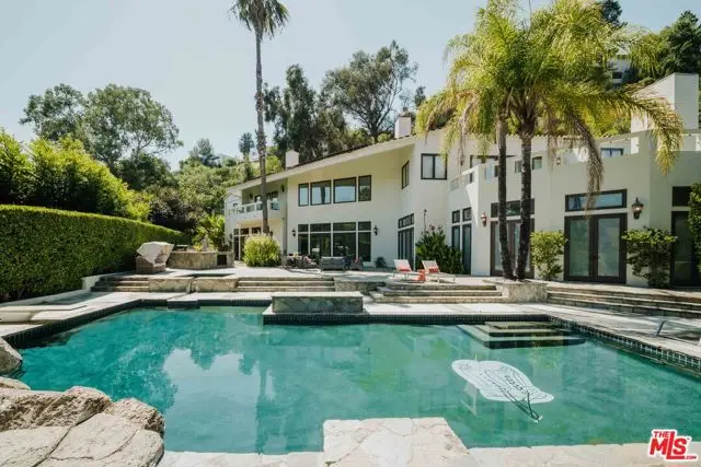 11037 Anzio Road, Los Angeles, CA 90077 - #1