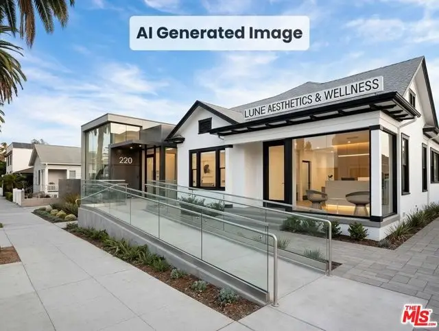 220 N Oxford Avenue, Los Angeles, CA 90004 - #1