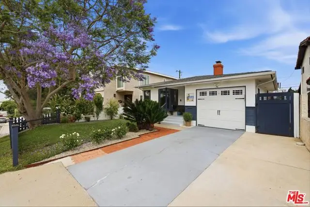 3600 Pine Avenue, Manhattan Beach, CA 90266 - #2