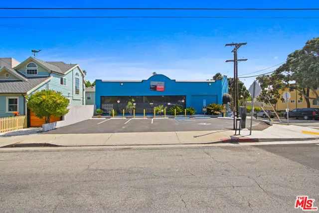 2331 4th Street, Santa Monica, CA 90405 - #2