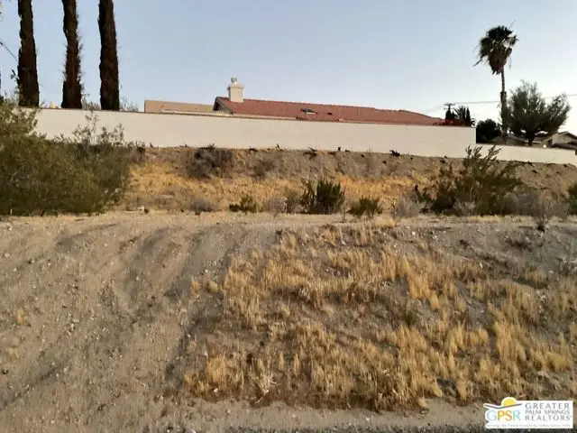 0 Loma Vista, Desert Hot Springs, CA 92240 - #1