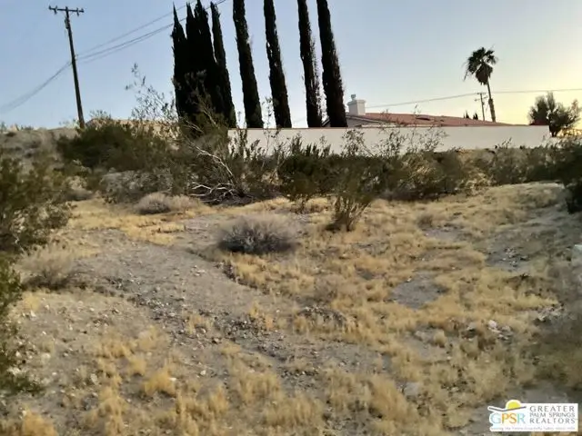 0 Loma Vista, Desert Hot Springs, CA 92240 - #2