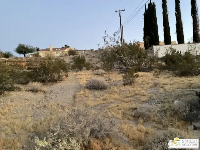 0 Loma Vista, Desert Hot Springs, CA 92240 - #3